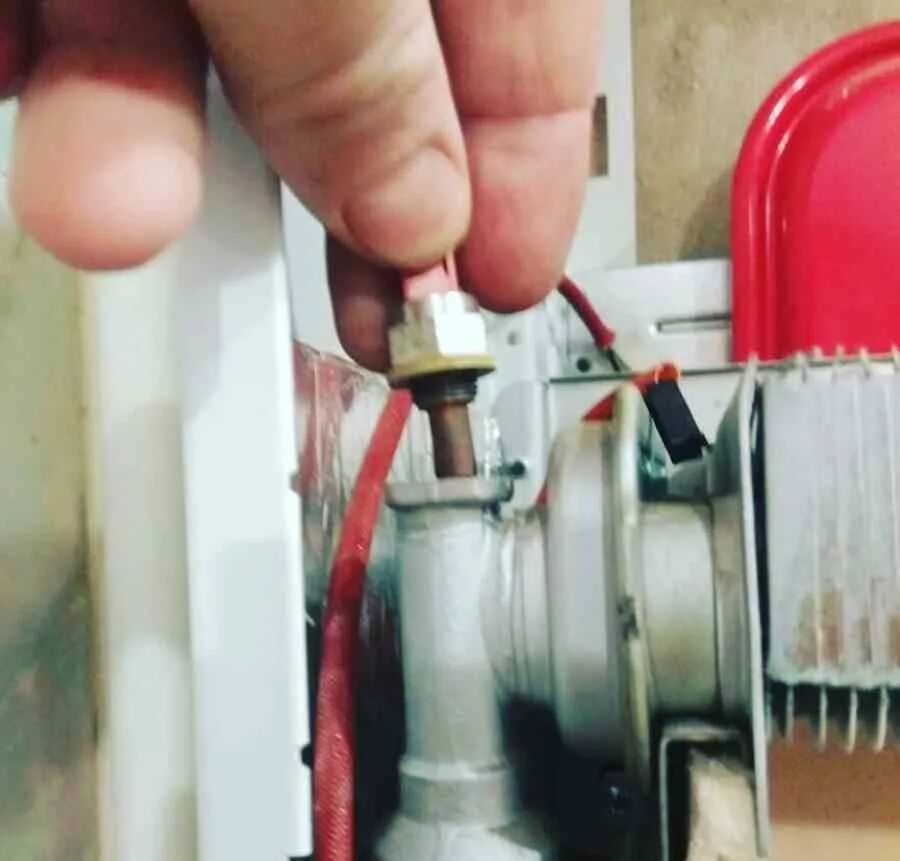 Котел бакси как снимать радиатор Очистка от накипи теплообменника газового котла или колонки Как построить дом