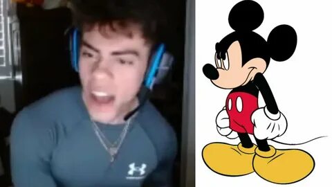 He sound