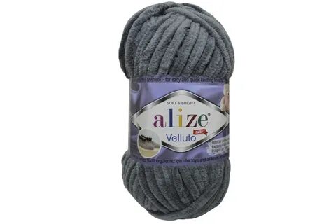 Alize velluto