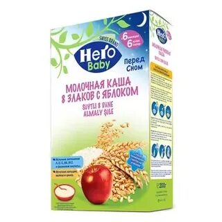 Каша герои