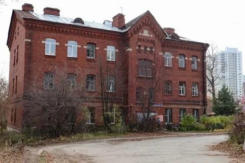 Красных пермь