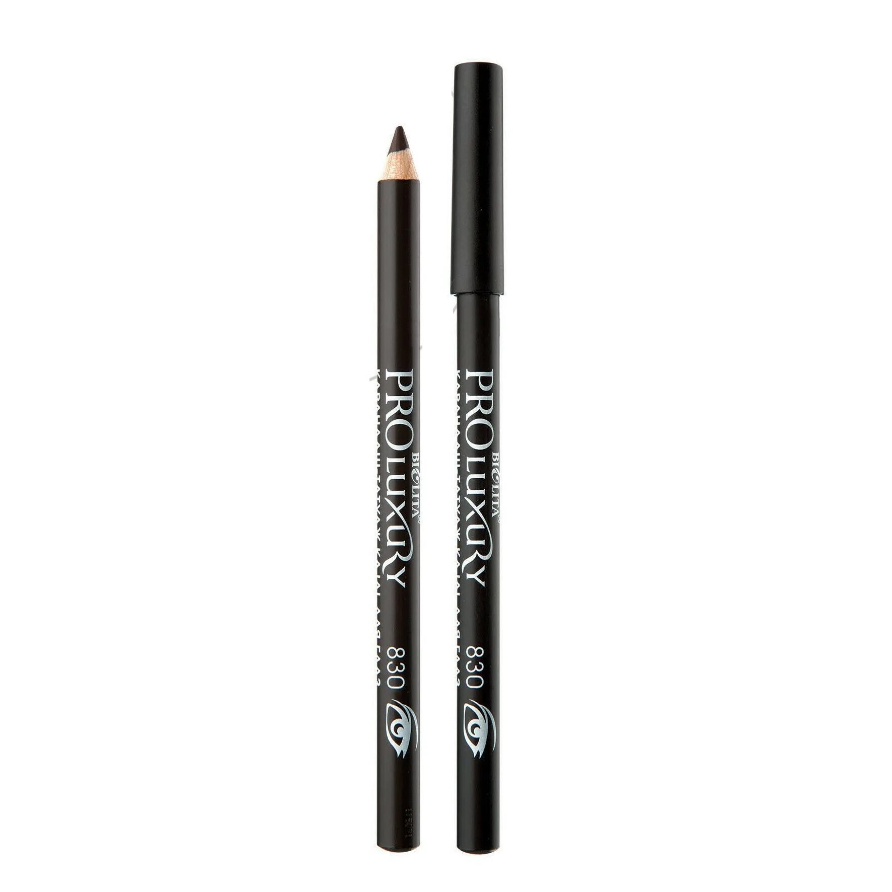 Kajal pencil. Proluxury карандаш-татуаж kajal для глаз тон 830 (черный). proluxury карандаш-татуаж kajal. proluxury карандаш-татуаж kajal для глаз тон 831 (графит). витэкс proluxury карандаш-татуаж kajal для глаз тон 830 (черный).
