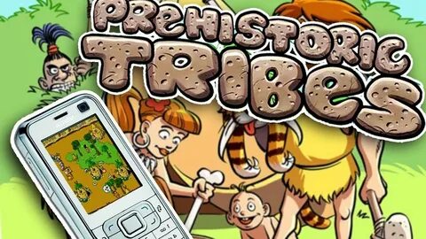 Примитивные игры