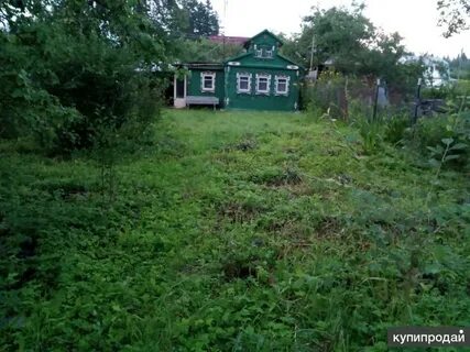 Продам участок дружба