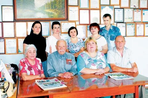 Сайт дмитриевской