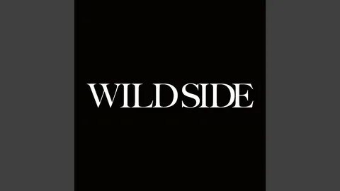 Песня wild side