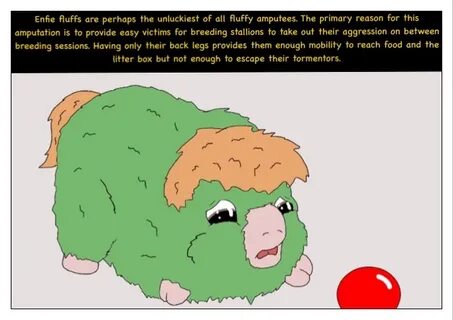 Fluffy перевод на русский