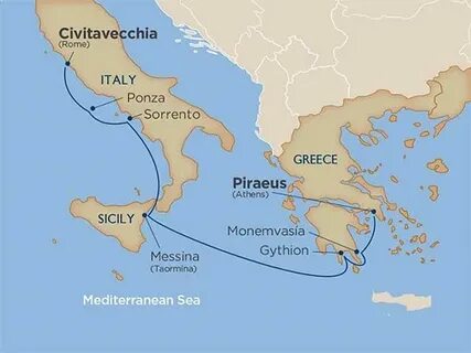 Море между италией и грецией сканворд 10