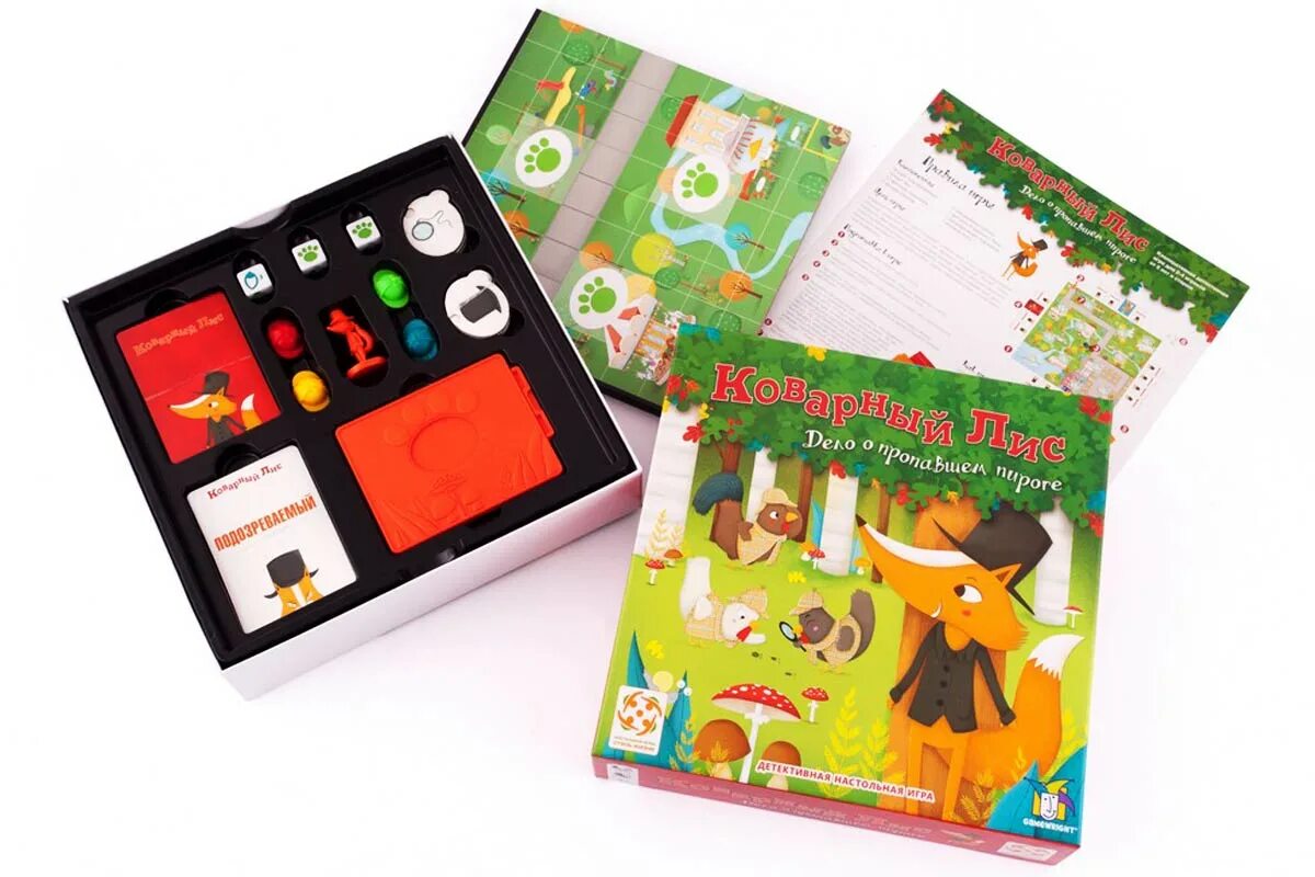 Игра коварный лис настольная игра стиль жизни. Настольная игра "коварный лис". Игры бондибон коварный лис. Как играть в игру коварный лис. Хитрый лис игра.