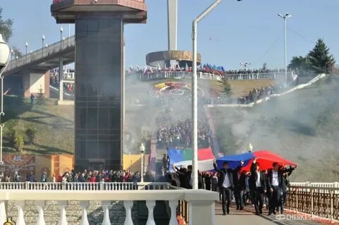 Погода в черкесске на ноябрь