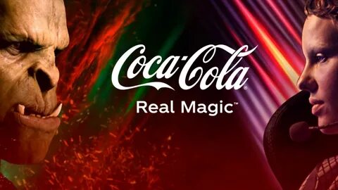 Real magic