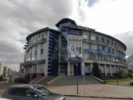 Уфа улица юрия гагарина 1 3
