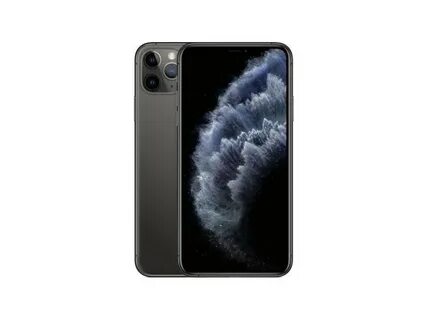 Iphone 11 pro space gray