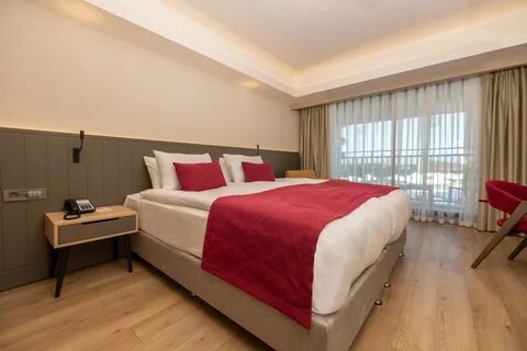 The x belek 5 турция белек