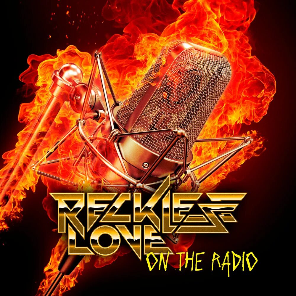320 кбит с. Reckless Love. Reckless Love - Reckless Love (2010). Reckless Love обложка альбома. Reckless Love Invader.