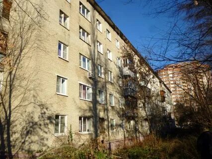 Красково ул лорха