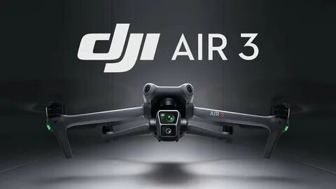 Dji air 3