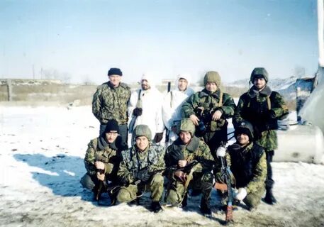 Чеченских 2000