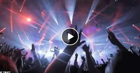 Techno dancing