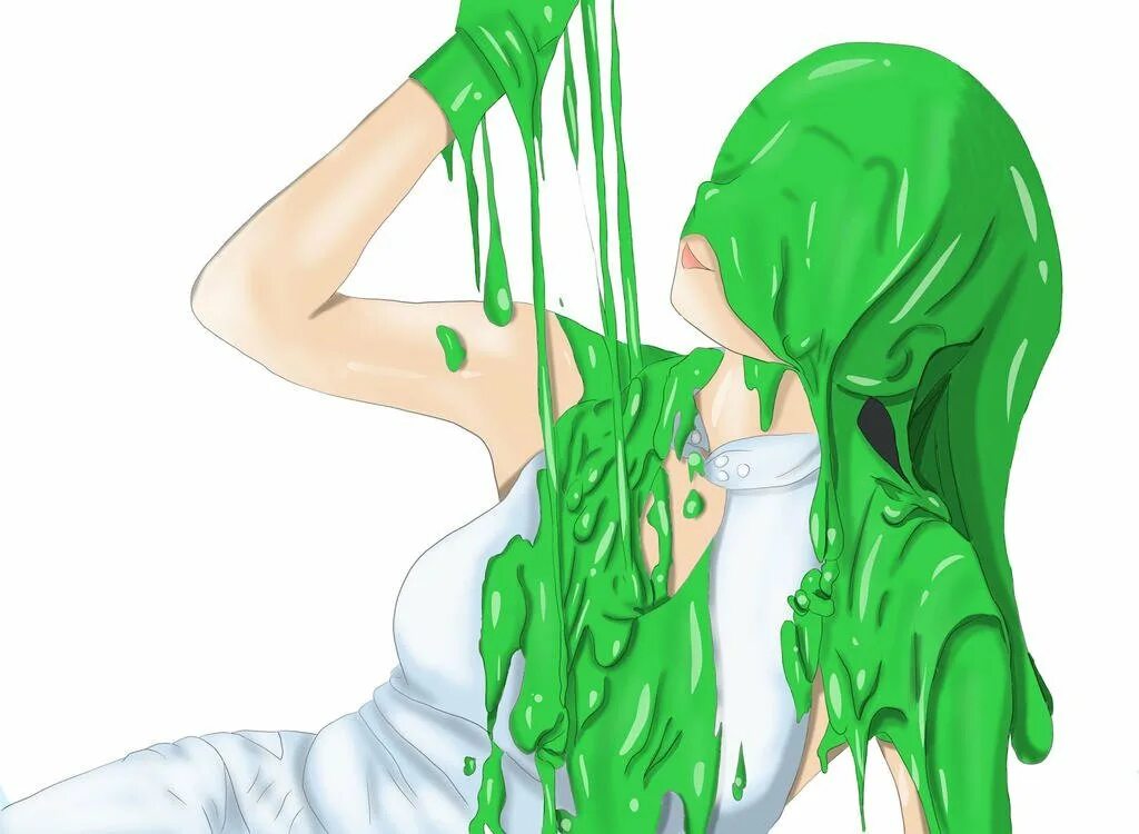 Slime all the time. Слайм monster girl. анемо слайм геншин. slime слизь слайм vore. слайм monster girl зеленая.