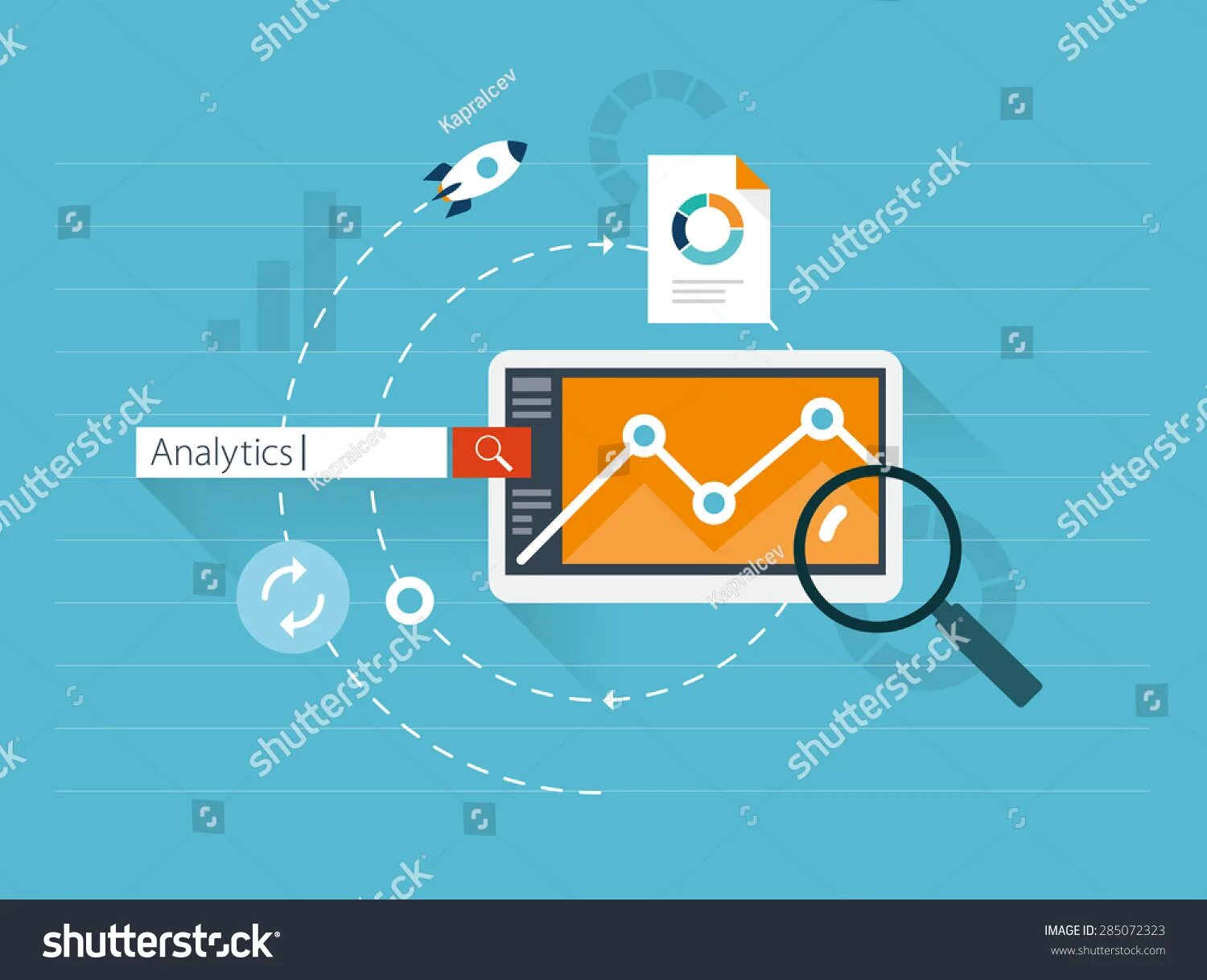 Insights search