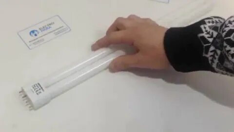 Лампа osram 2g11