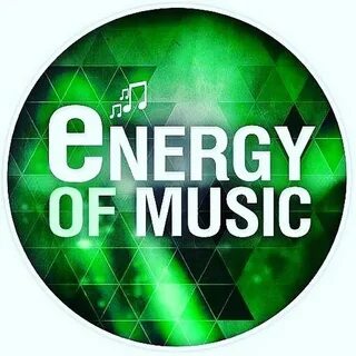 Energy of music