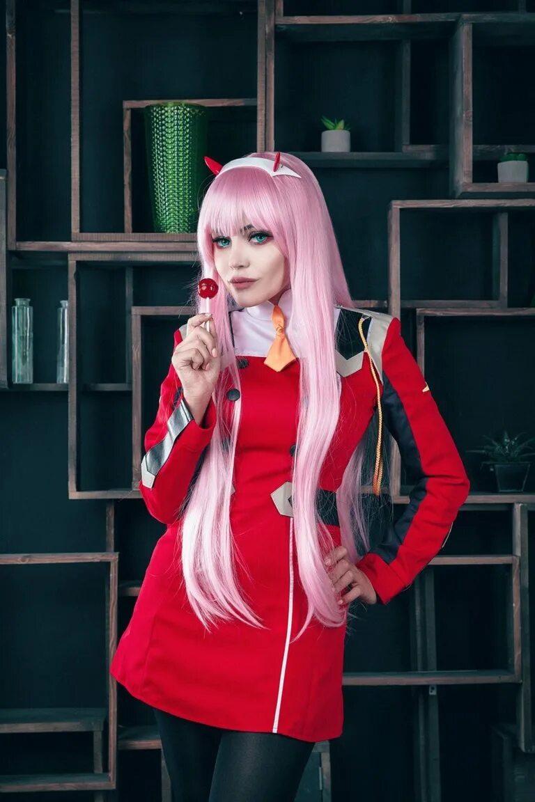 Финк оф. Zero two финк. кристина фокс косплей. кристина финк. кристина «kalinka fox» финк 2025.
