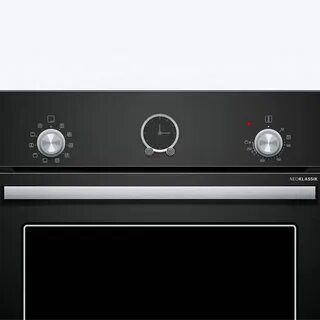 Электрический духовой шкаф bosch hbg633nb1
