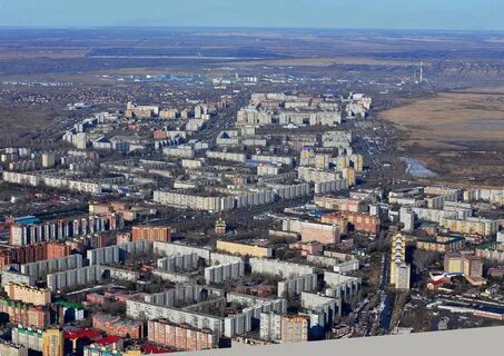 Кировск омск