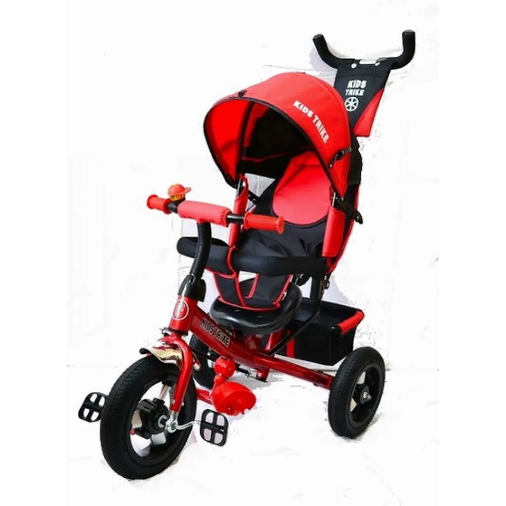 Детский велосипед с ручкой trike. Велосипед трехколесный для детей TM Kids Trike. Велосипед Kids Trike a10 оранжевый. Велосипед трехколесный для детей TM Kids Trike, а12 оранжевый. Велосипед 3-х Кол. Kids Trike а 12.