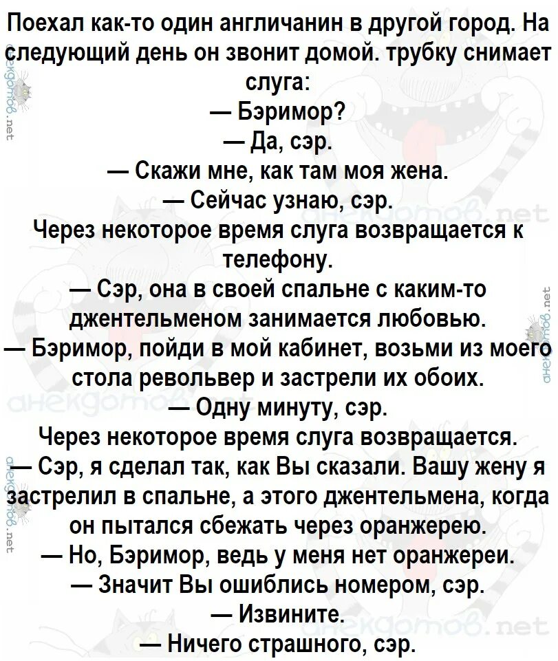 Лучшие анекдоты. Анекдоты с тонким юмором. Анекдоты с тонким чувством юмора. Анекдот тонкий английский.