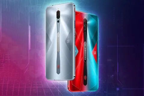 Red magic s