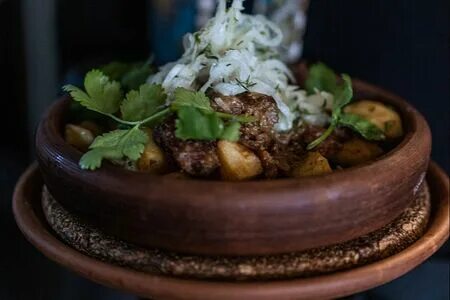 Грузинская кухня таганрог