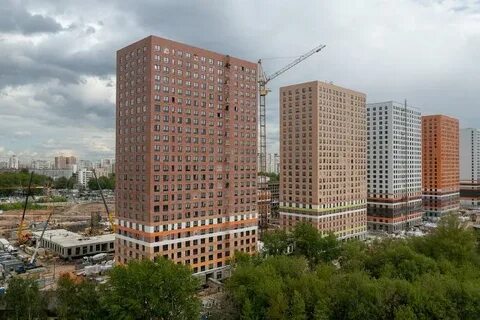 Люблинский парк люблинская ул 78 корп 3