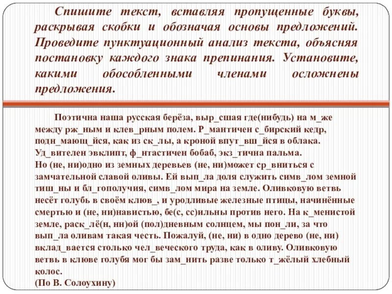 Береза списать текст. Спишите текст вставляя пропущенные буквы и раскрывая скобки. Спишите вставьте пропущенные буквы раскройте скобки. Spishite, raskrivaya skobki vstavlaya propusheni bukvi. Спишите предложения вставляя пропущенные буквы и раскрывая скобки.