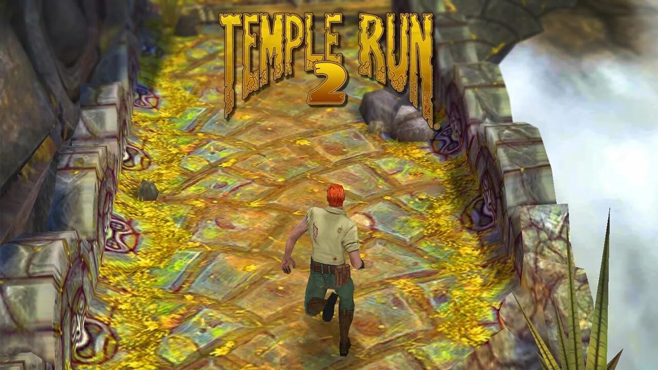 Temple Run 2. Темпл РАН 2 ПК. Темпл РАН PC.