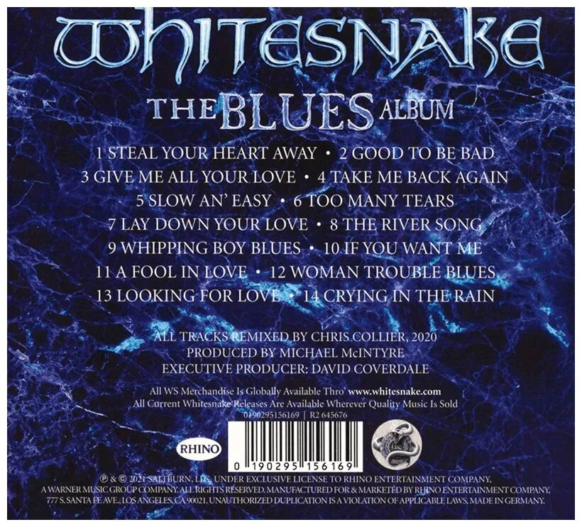 Blues albums. Whitesnake "the rock album". Joanne shaw taylor the blues album 2021. Whitesnake – unzipped (2 lp). Whitesnake the blues album 2021.