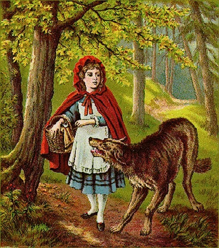 Детские сказки мультики. Оригинальная сказка красная шапочка. Красная шапочка идет. Оригинальная сказка красная шапочка. Red hood красная шапочка арт.