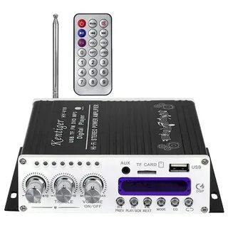 Hi fi bluetooth