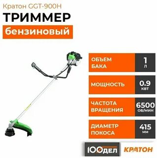 Кратон ggt