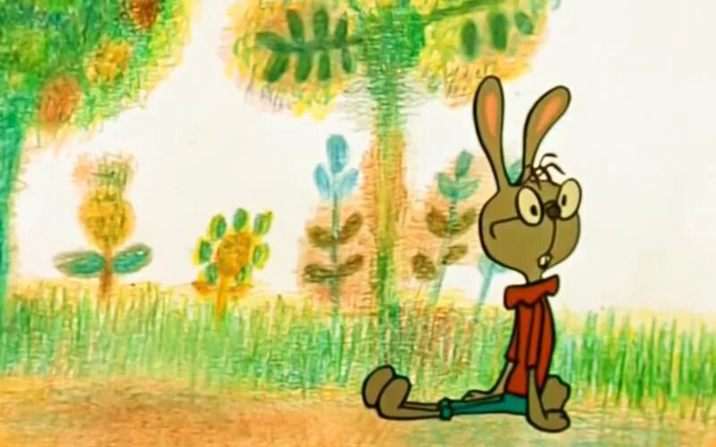 Кролик из винни пуха фото в очках Stills Winnie-the-Pooh Pays a Visit