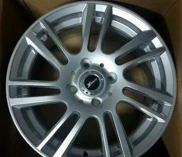 Диски r15 4x100 et48