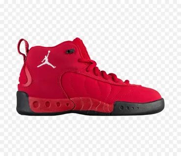 Nike jumpman