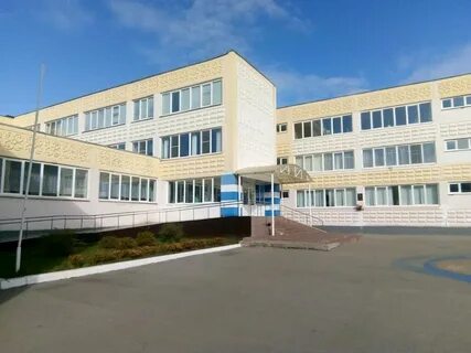 Школа 6 саранск