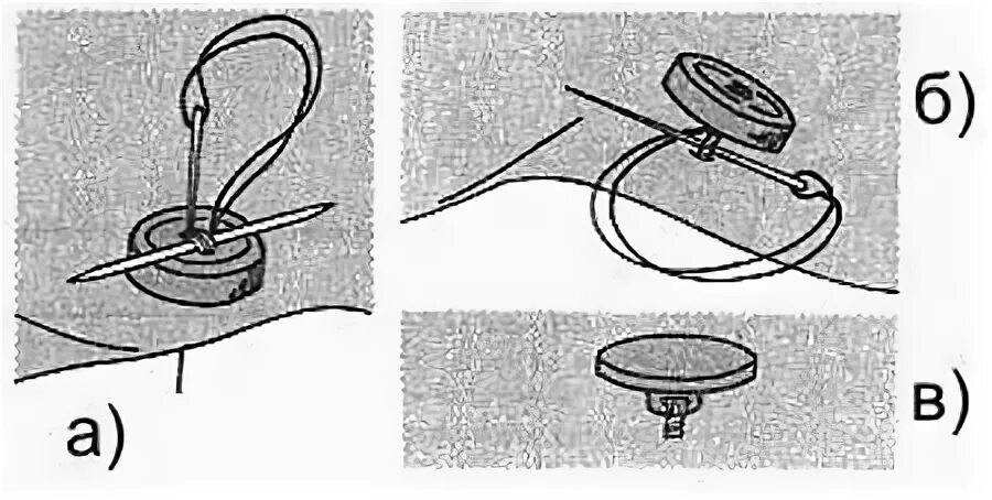 Как пришить пуговицу на пальто. Пришивание пуговицы на ножке. Пришивание пуговиц с 2 отверстиями. Пришивание пуговиц с 4 отверстиями. Способы пришивания пуговиц.