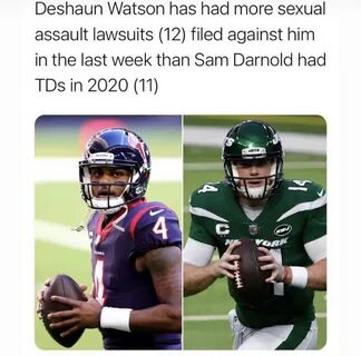 Slideshow deshaun watson porn.