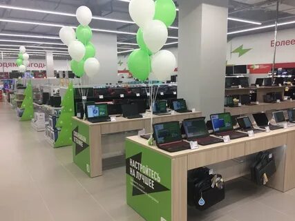 Магазин эльдорадо твери
