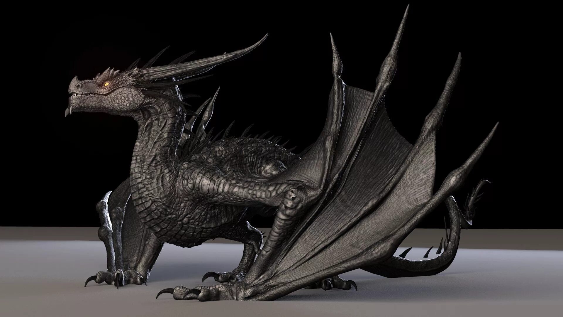 Дракон модель. Draco модель. Смауг виверна. Дракон zbrush. Дракон зибраш.