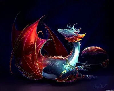 Dragon best